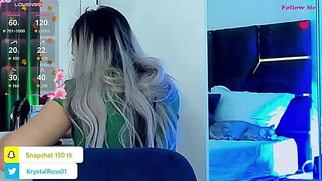 AllisonSweets online show from 11.23.25