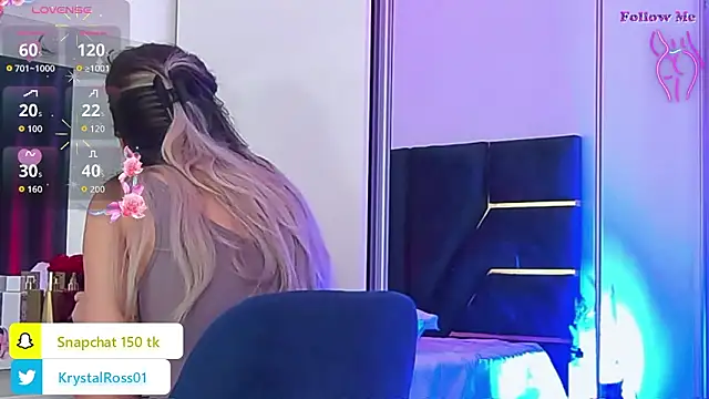 AllisonSweets online show from 02.28.26