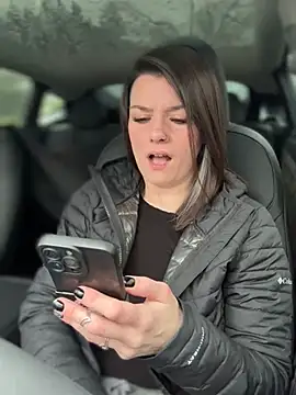 LadyLena1 online show from 01.02.25