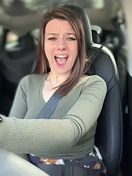 LadyLena1 online show from 02.26.25