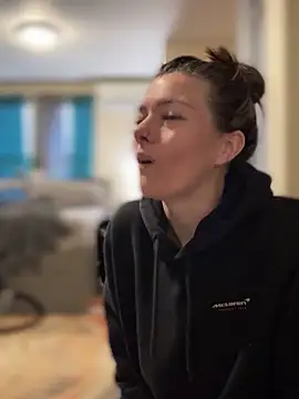 LadyLena1 online show from 03.12.25