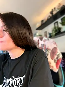 LadyLena1 online show from 10.05.25