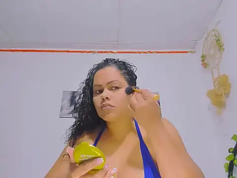 Alhelqueen online show from 02.19.26