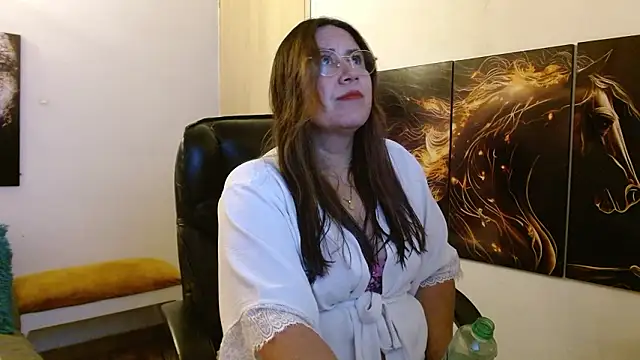 amalia brunette online show from 03.09.26