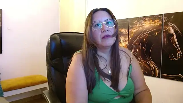 amalia brunette online show from 03.10.26