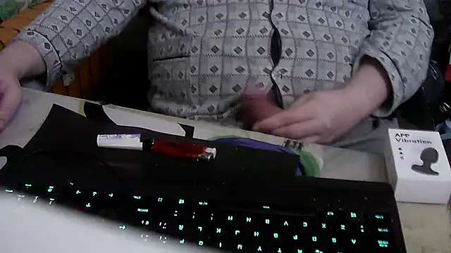 porkorossy online show from 01.13.26