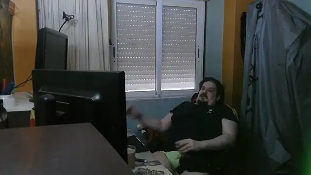 porkorossy online show from 03.12.26