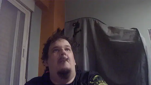 porkorossy online show from 07.18.26
