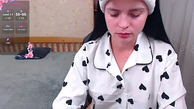 JuicyJess online show from 09.13.25