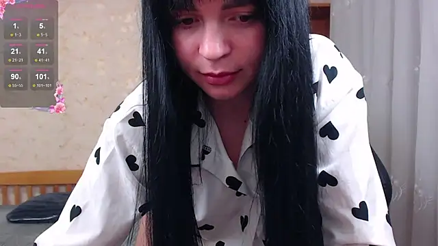 JuicyJess online show from 04.18.26