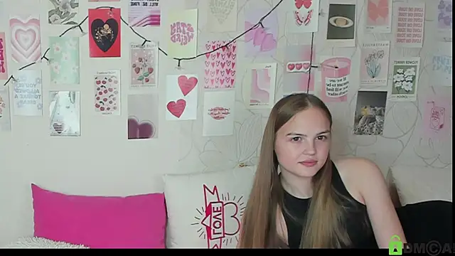 little radiant sun online show from 11.09.25