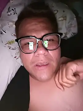 Snapshot of ChubbyCdmxInt1 chatting on 12.01.25 ChubbyCdmxInt1 online show from 12.01.25