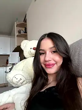 SofiaLaLight online show from 01.15.26