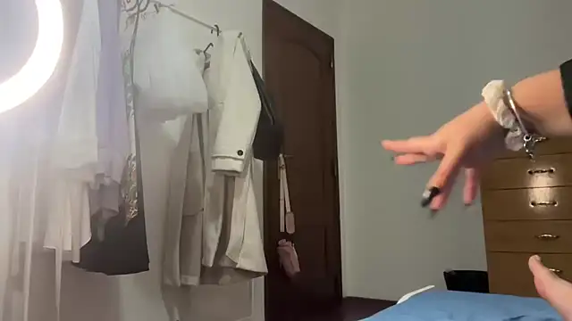 bybabyblue online show from 11.04.25