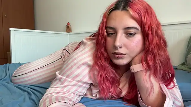 bybabyblue online show from 03.31.26