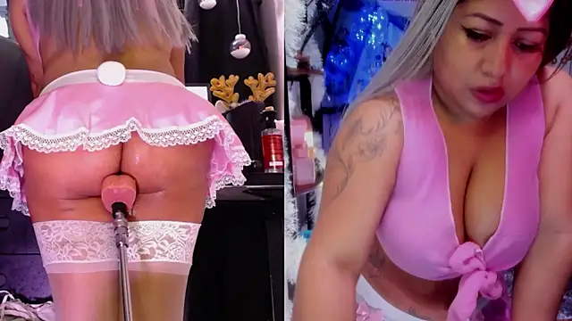 sasha blaire online show from 01.06.26