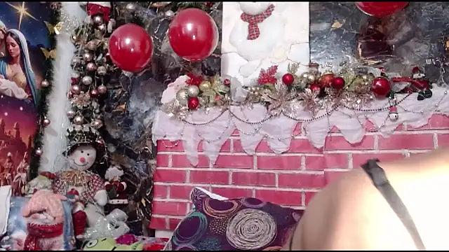 DesireDirtyTS   online show from 11.28.25