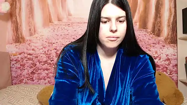 Annatrybebetter online show from 11.13.25