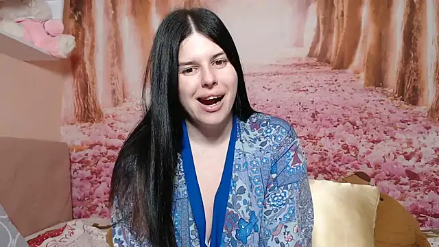 Annatrybebetter online show from 11.23.25