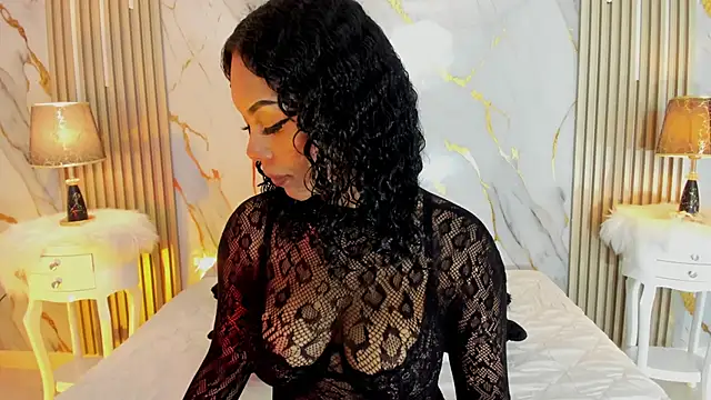 BeckyRusso online show from 11.19.25