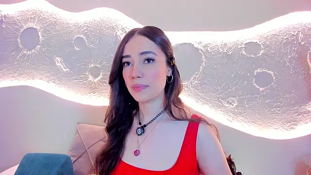 Kate Amaretto  online show from 12.15.25