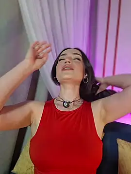 Kate Amaretto  online show from 03.14.26