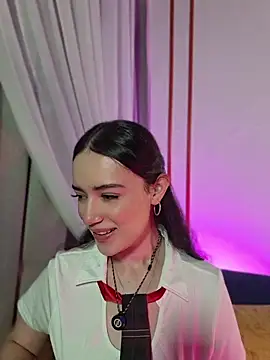 Kate Amaretto  online show from 05.20.26