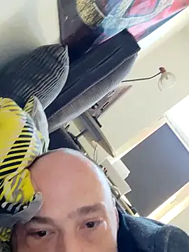 Jens7979 online show from 04.30.26