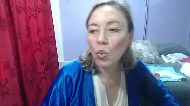 Snapshot of BRENDA_SEXY69 chatting on 03.11.25 BRENDA SEXY69 online show from 03.11.25