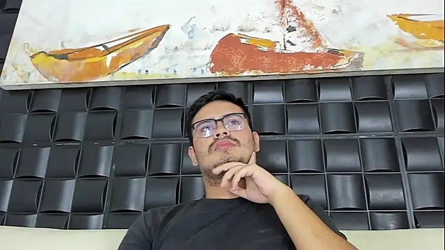 willy colombia online show from 01.21.25