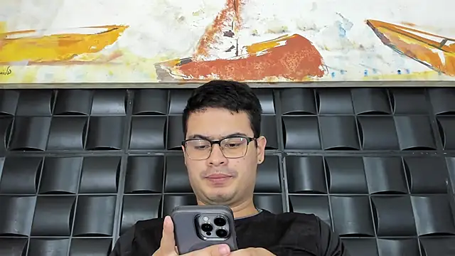 willy colombia online show from 01.23.25