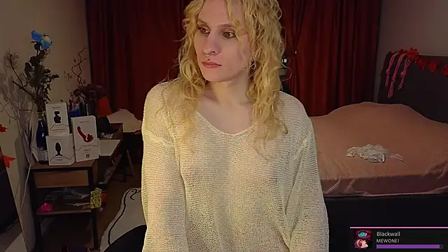 Lori Myaf online show from 12.19.24