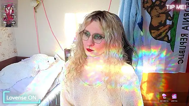 Lori Myaf online show from 03.13.26