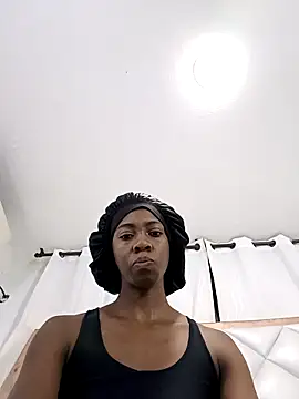 Shanelle   online show from 11.11.25