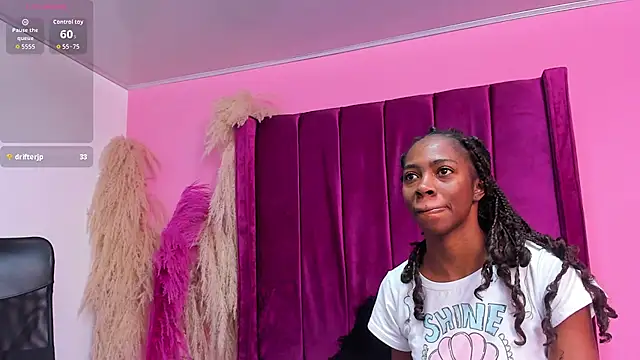 Shanelle   online show from 12.14.25