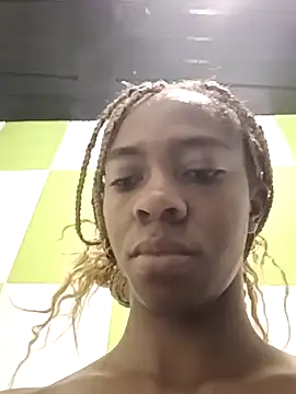 Snapshot of Shanelle__ chatting on 02.03.26 Shanelle online show from 02.03.26