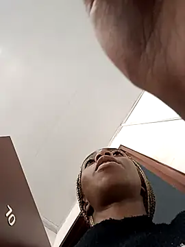 Snapshot of Shanelle__ chatting on 02.25.26 Shanelle online show from 02.25.26