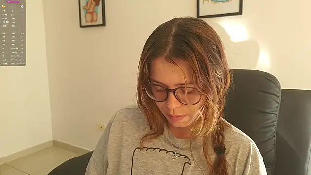 irinasweet27 online show from 01.08.25