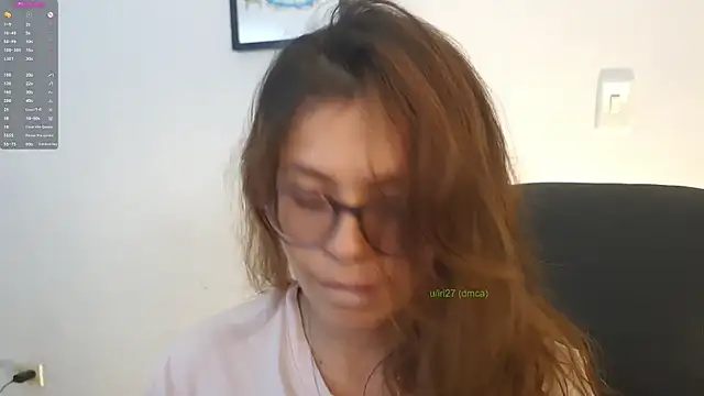 irinasweet27 online show from 01.25.25