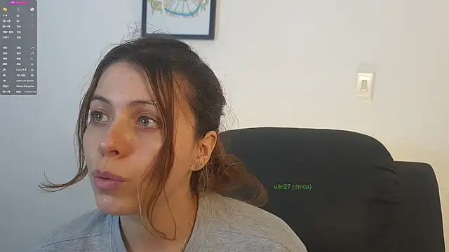 irinasweet27 online show from 02.13.25