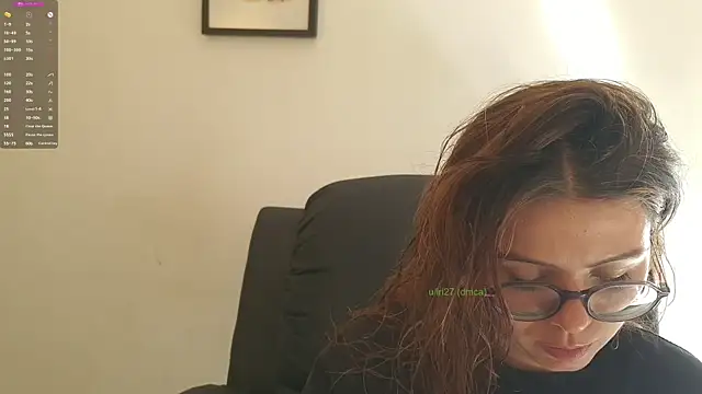 irinasweet27 online show from 02.13.25