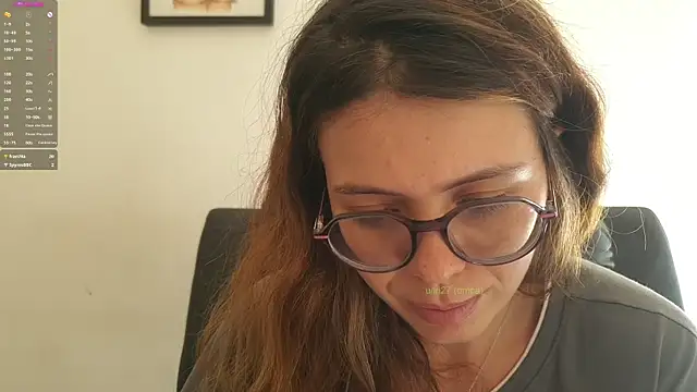 irinasweet27 online show from 02.16.25