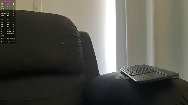 irinasweet27 online show from 02.21.25