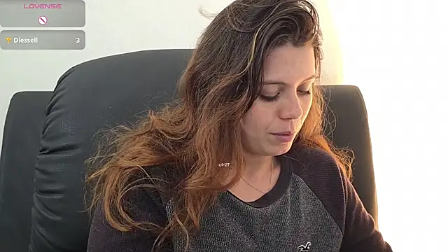 irinasweet27 online show from 10.01.25