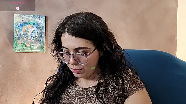 irinasweet27 online show from 03.15.26