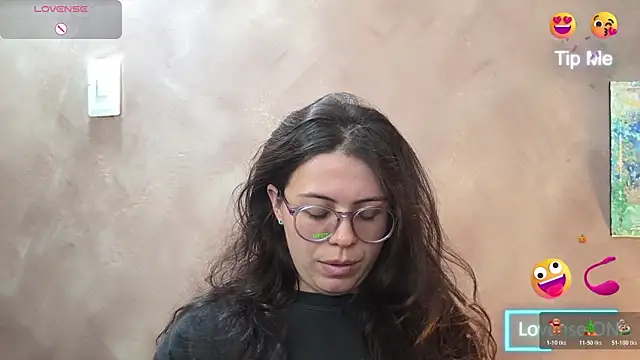 irinasweet27 online show from 05.12.26