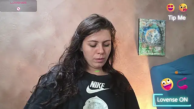 irinasweet27 online show from 06.04.26