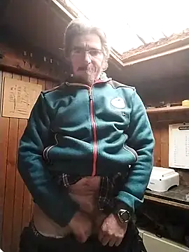 Chris8149 online show from 02.16.25