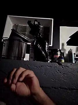 parker321516 online show from 04.08.26