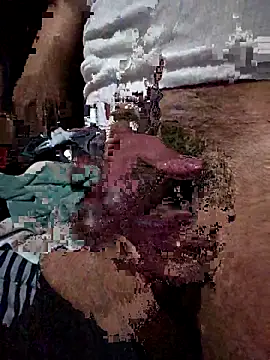 parker321516 online show from 04.13.26